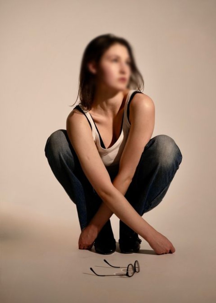 Индивидуалка Надюша фото № 2 в городе Новый Оскол