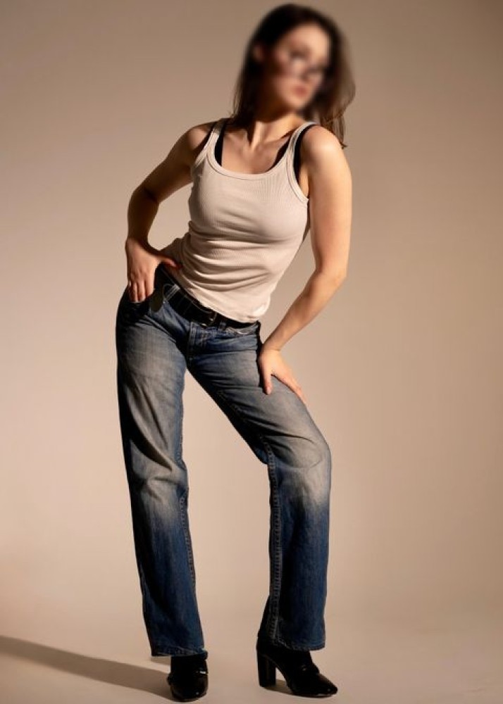 Индивидуалка Надюша фото № 2 в городе Новый Оскол