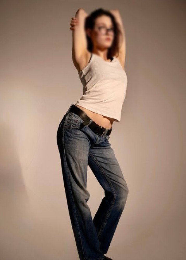 Индивидуалка Надюша фото № 2 в городе Новый Оскол