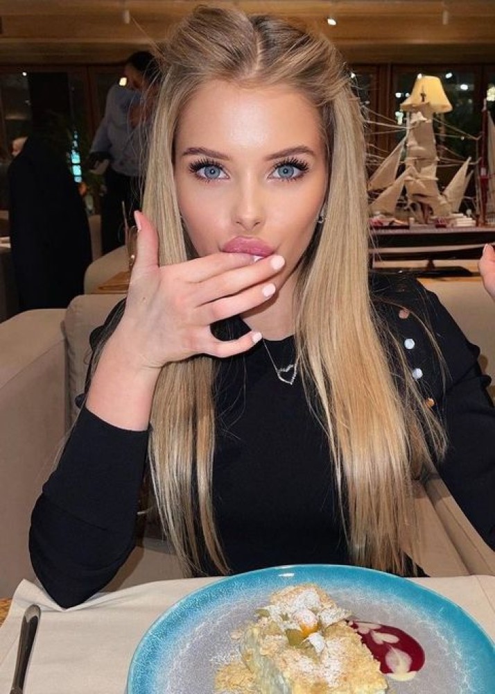 Индивидуалка Нелли фото № 2 в городе Новый Оскол