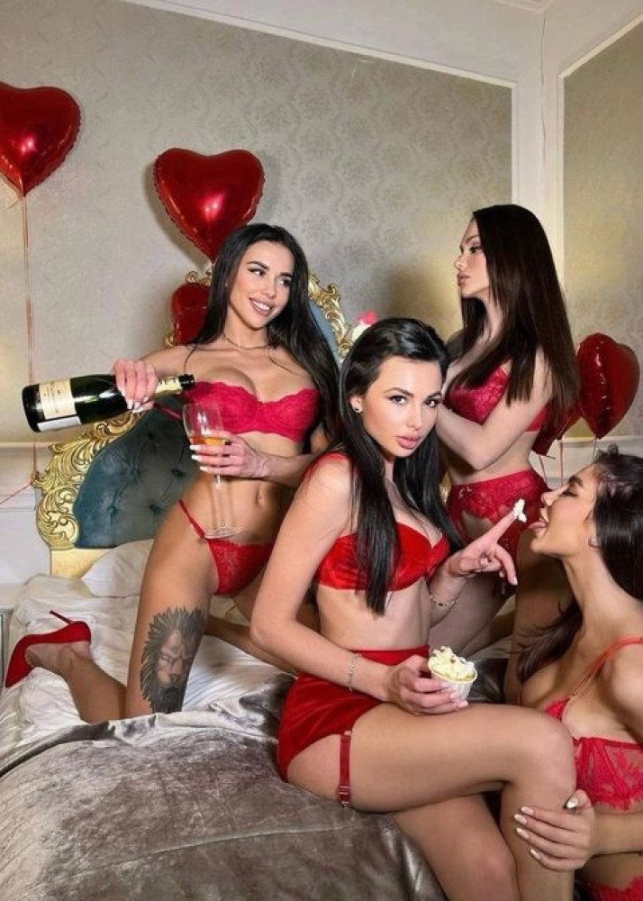 Индивидуалка Подружки фото № 2 в городе Новый Оскол