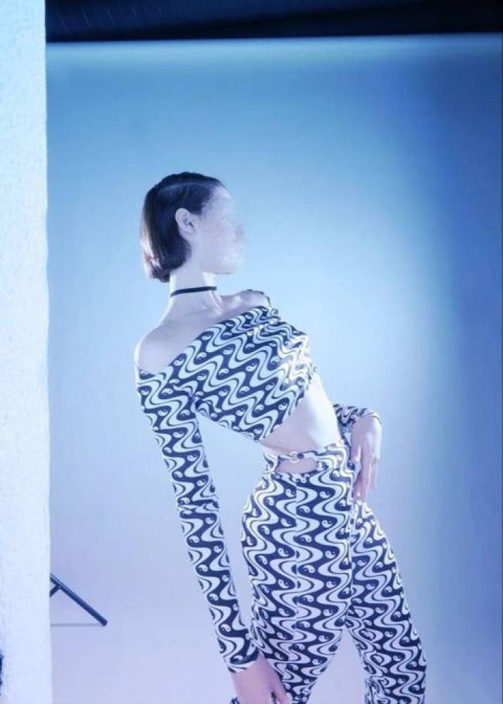 Индивидуалка Полина главное фото в городе Новый Оскол 