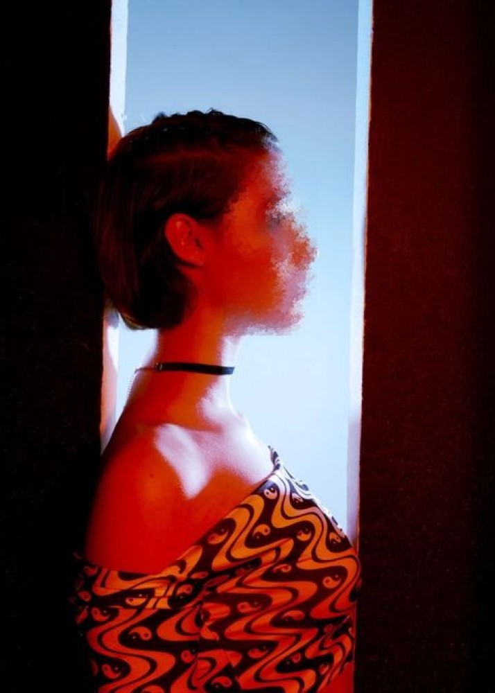 Индивидуалка Полина фото № 2 в городе Новый Оскол