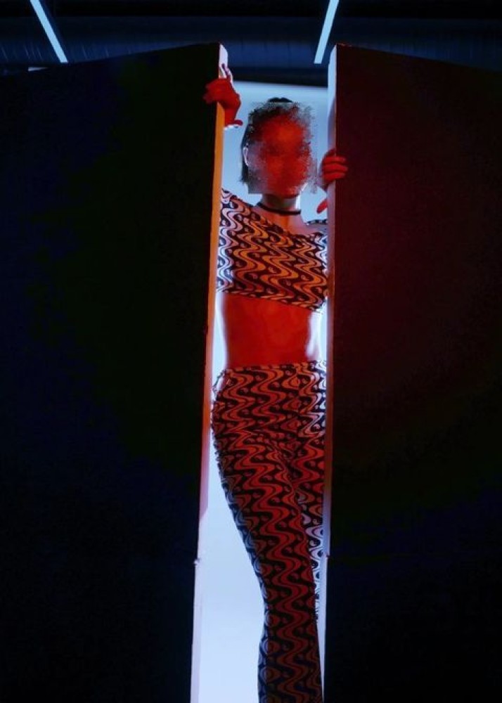 Индивидуалка Полина фото № 2 в городе Новый Оскол