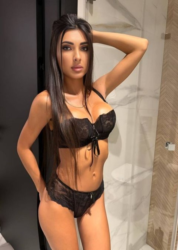 Индивидуалка Сара главное фото в городе Новый Оскол 