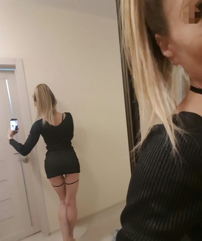 Дашута, Г. Новый Оскол