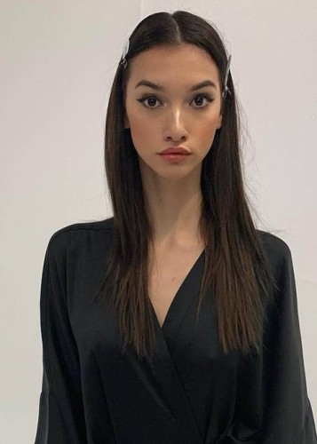 Эмбер, Г. Новый Оскол