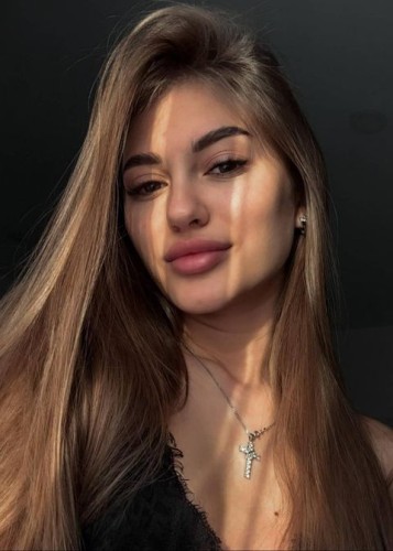 Катя, Г. Новый Оскол