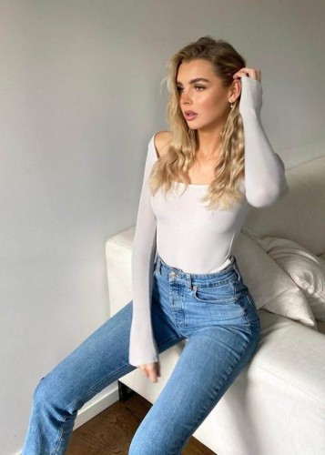 Лола, Г. Новый Оскол