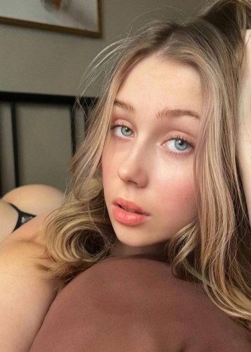 Настя, Г. Новый Оскол