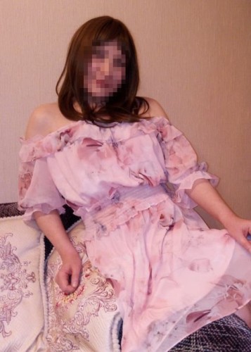 Натали, Г. Новый Оскол