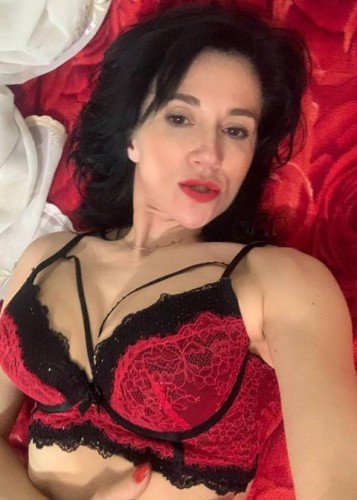 Вика, Г. Новый Оскол