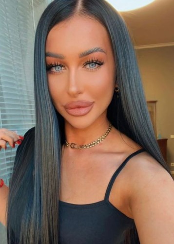 Юля, Г. Новый Оскол